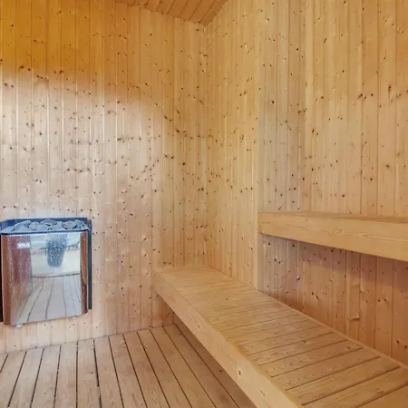 Villads - 1km From The Sea By Interhome Holiday home *