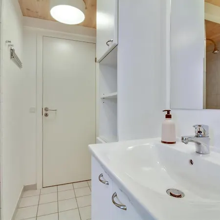 Villads - 1km From The Sea By Interhome *