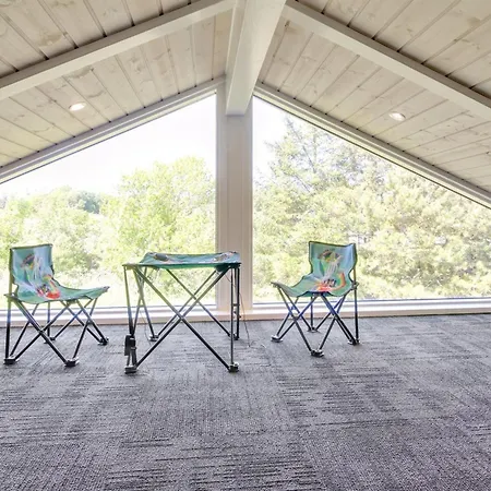 Holiday home Villads - 1km From The Sea By Interhome