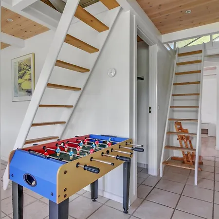 Villads - 1km From The Sea By Interhome Feriehus