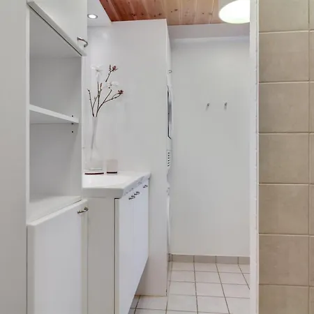 Villads - 1km From The Sea By Interhome *