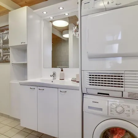 Dom wakacyjny Villads - 1km From The Sea By Interhome